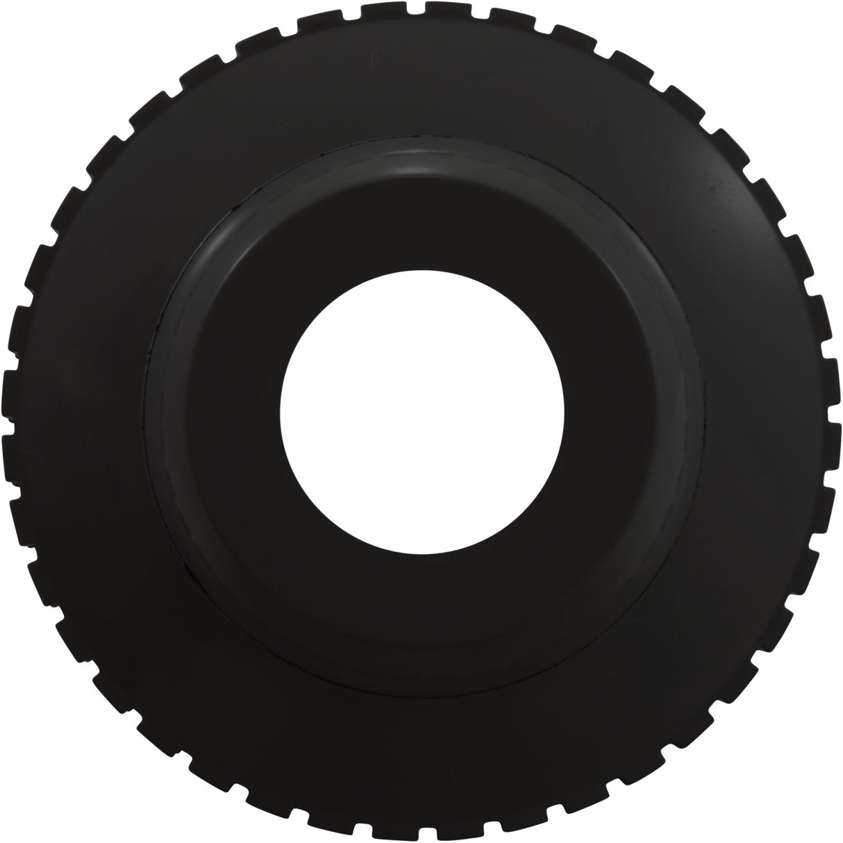 Sa Return Nozzle (3/4", 1/2") Black : 25554-304-000