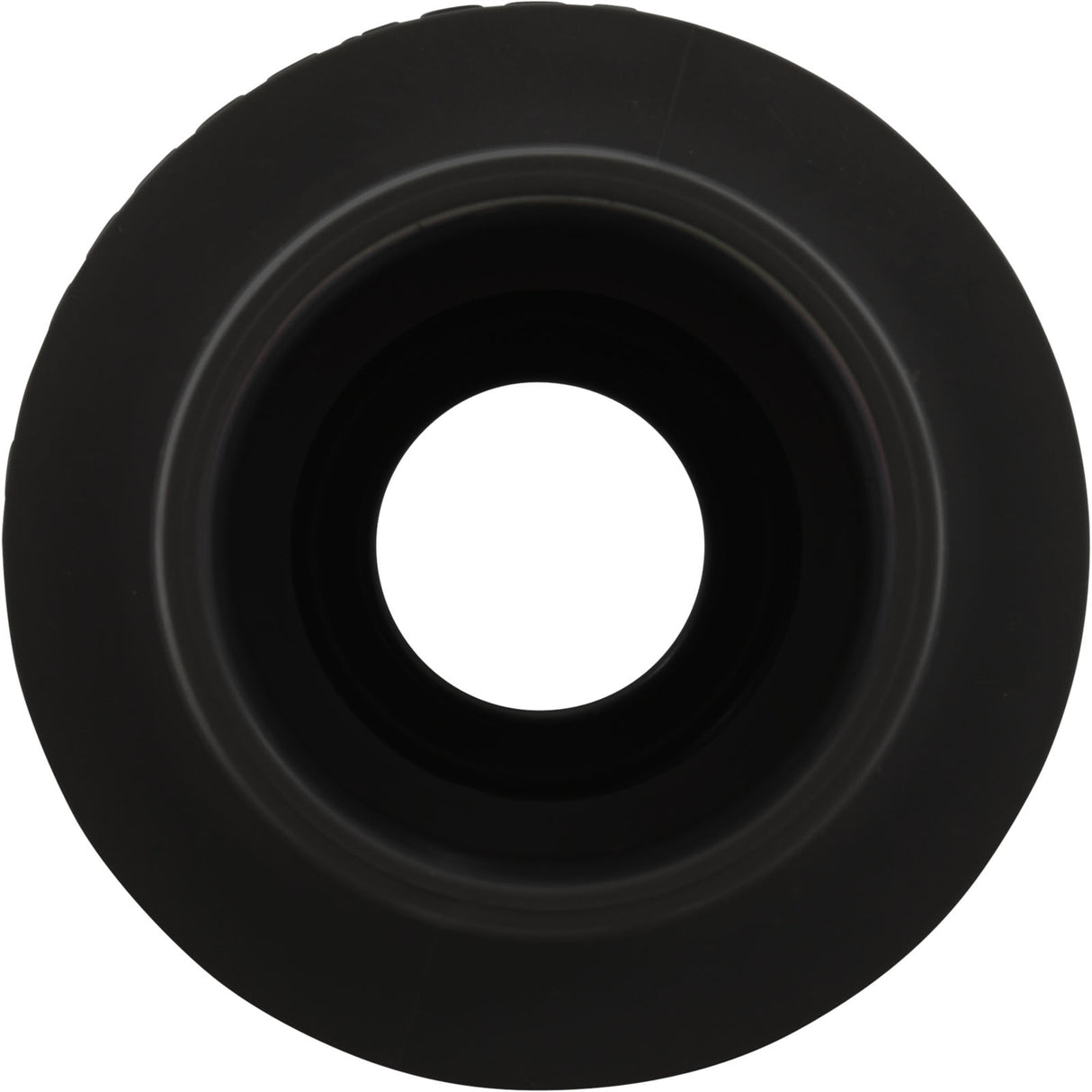 Sa Return Nozzle (3/4", 1/2") Black : 25554-304-000
