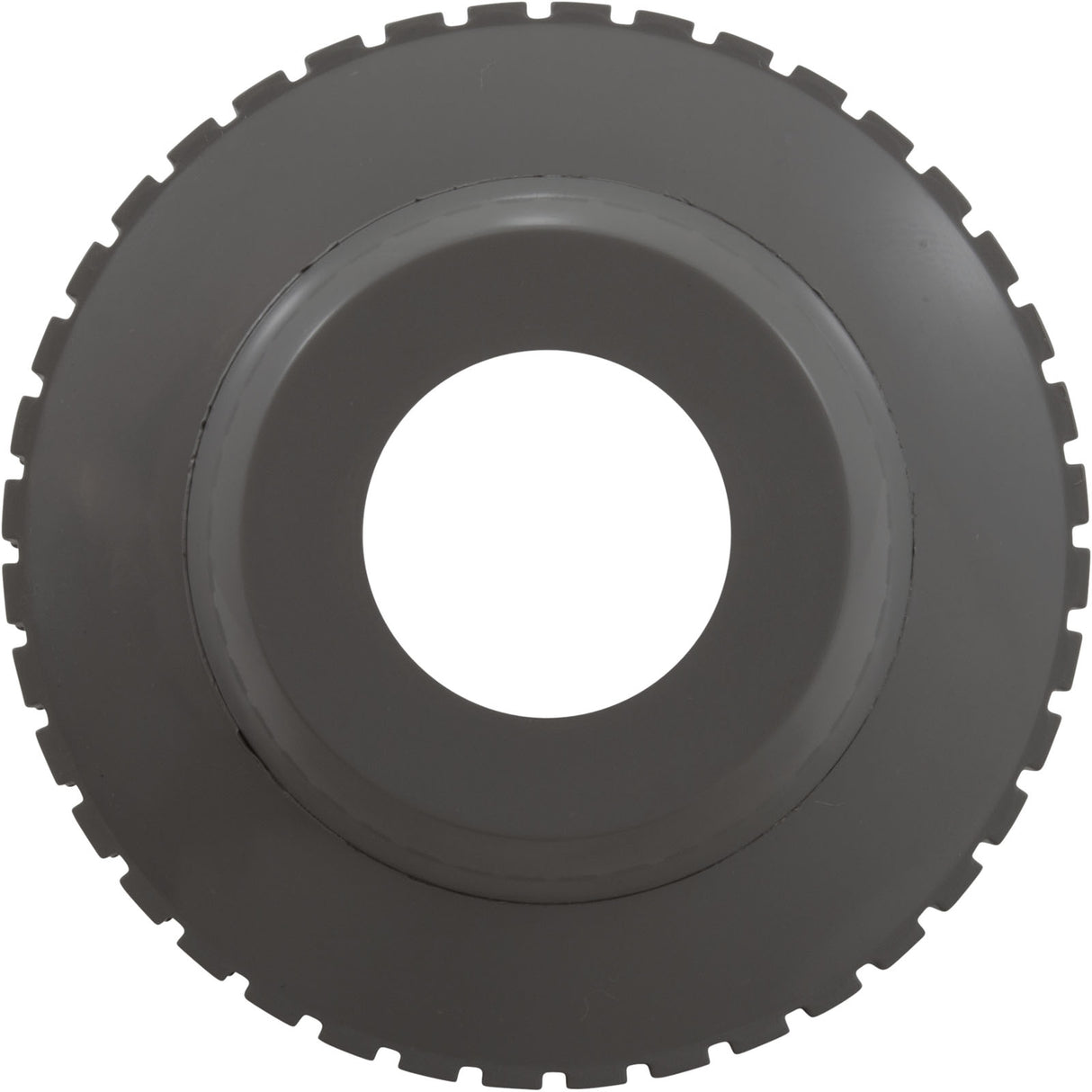 Sa Return Nozzle (3/4", 1/2") Dark Gray : 25554-307-000