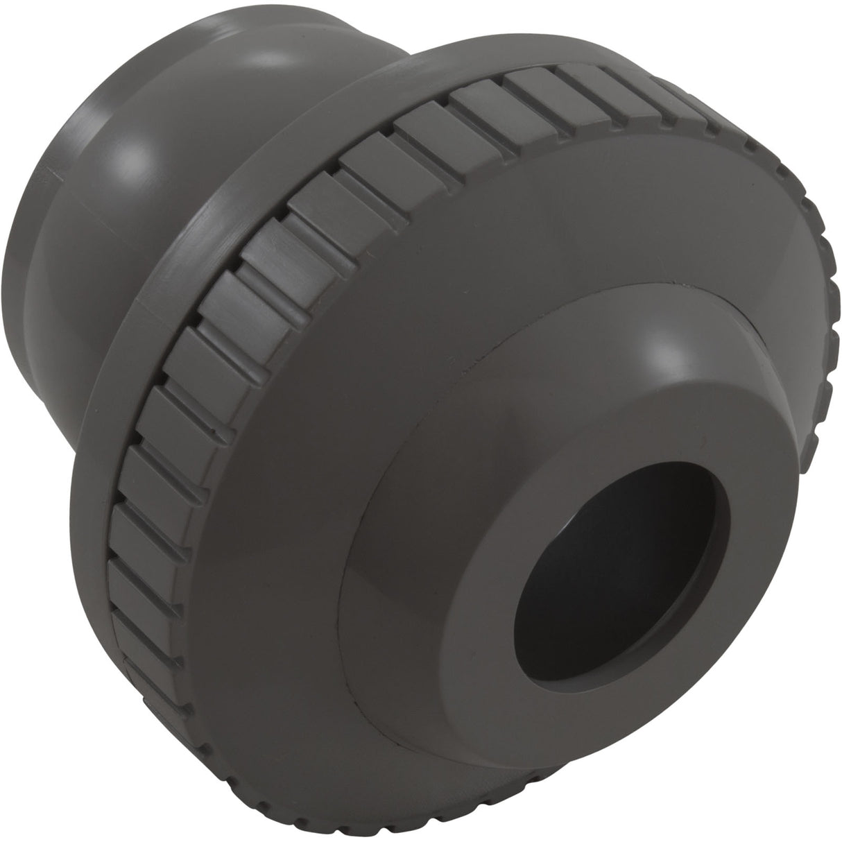 Sa Return Nozzle (3/4", 1/2") Dark Gray : 25554-307-000