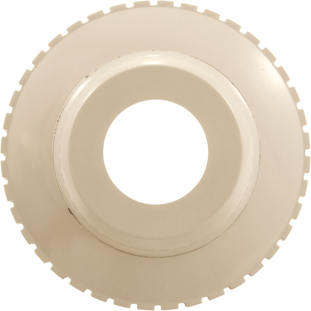 Sa Return Nozzle (3/4", 1/2") Tan : 25554-339-000