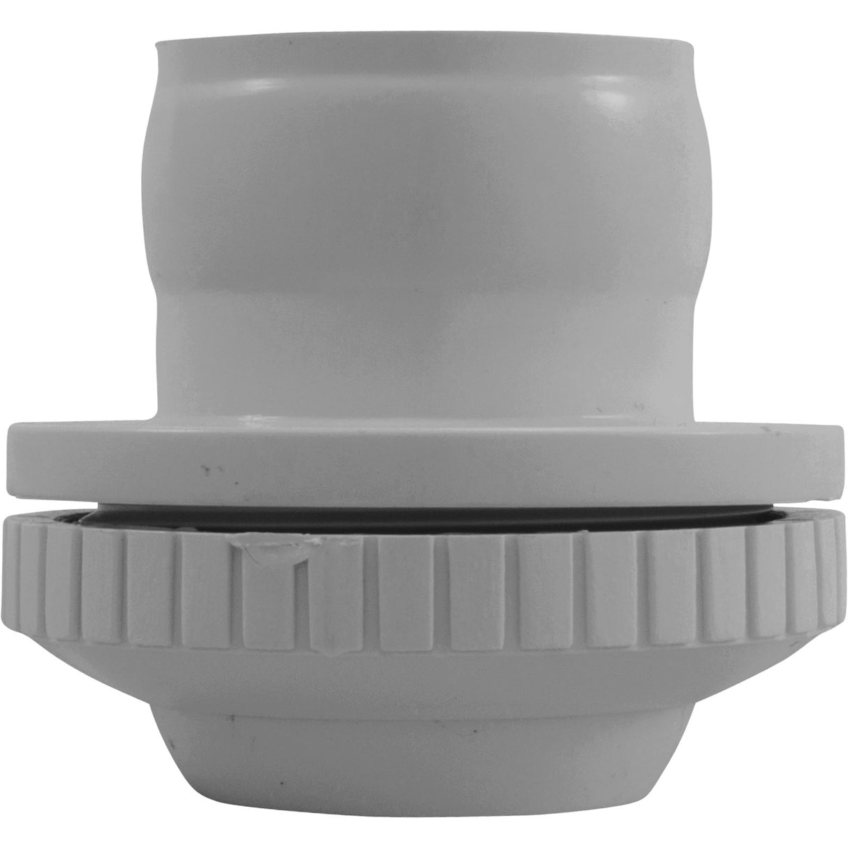 Sa Return Nozzle (1", 1/2") Gray : 25554-401-000