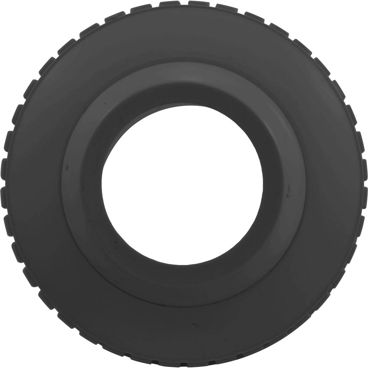 Sa Return Nozzle (1", 1/2") Dark Gray : 25554-407-000