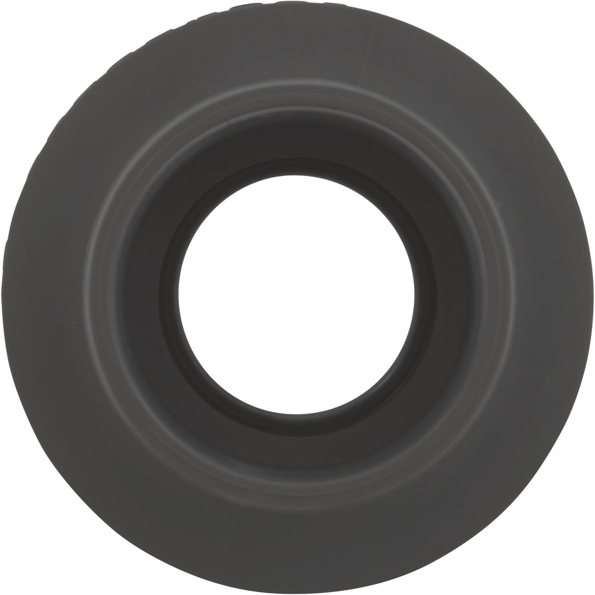 Sa Return Nozzle (1", 1/2") Dark Gray : 25554-407-000