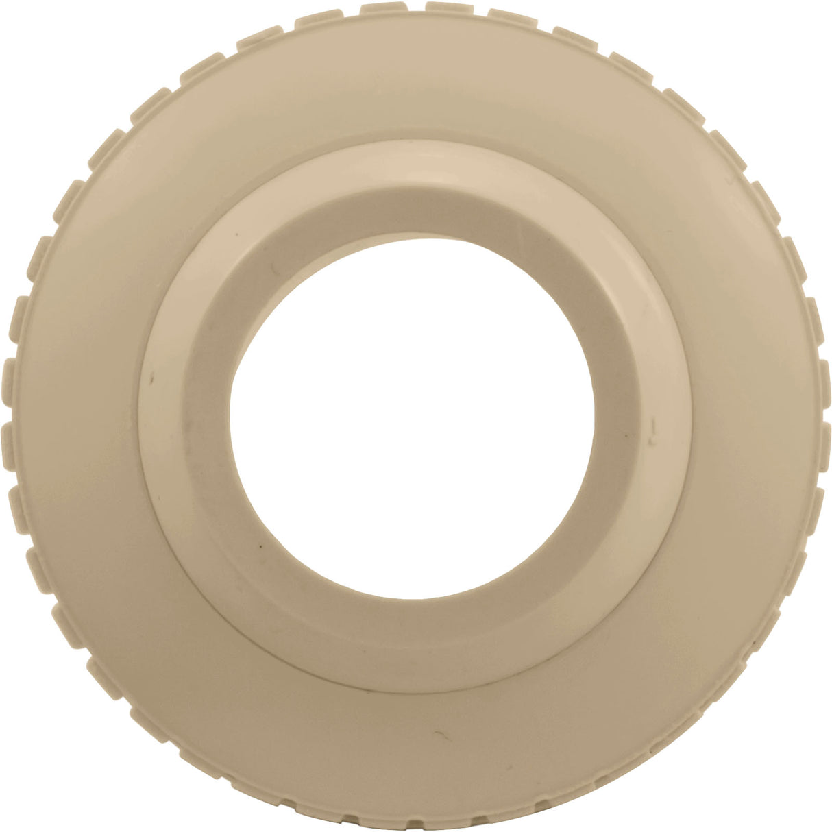 Sa Return Nozzle (1", 1/2") Tan : 25554-439-000