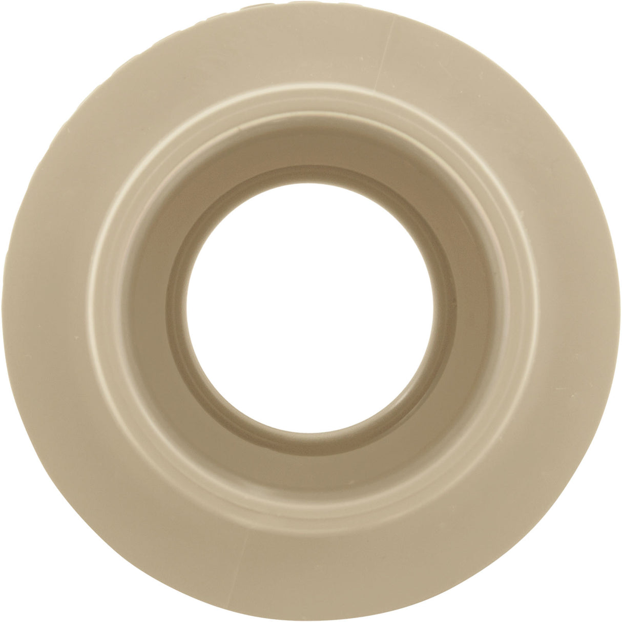 Sa Return Nozzle (1", 1/2") Tan : 25554-439-000