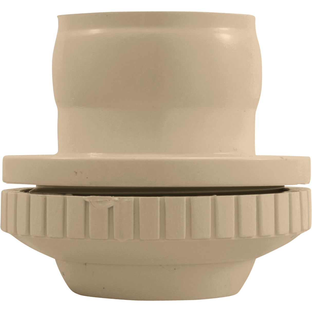 Sa Return Nozzle (1", 1/2") Tan : 25554-439-000