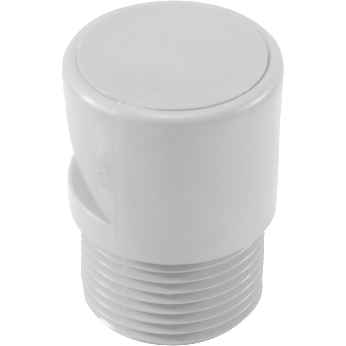 3/4 In Mip Aerator White : 25558-000-000
