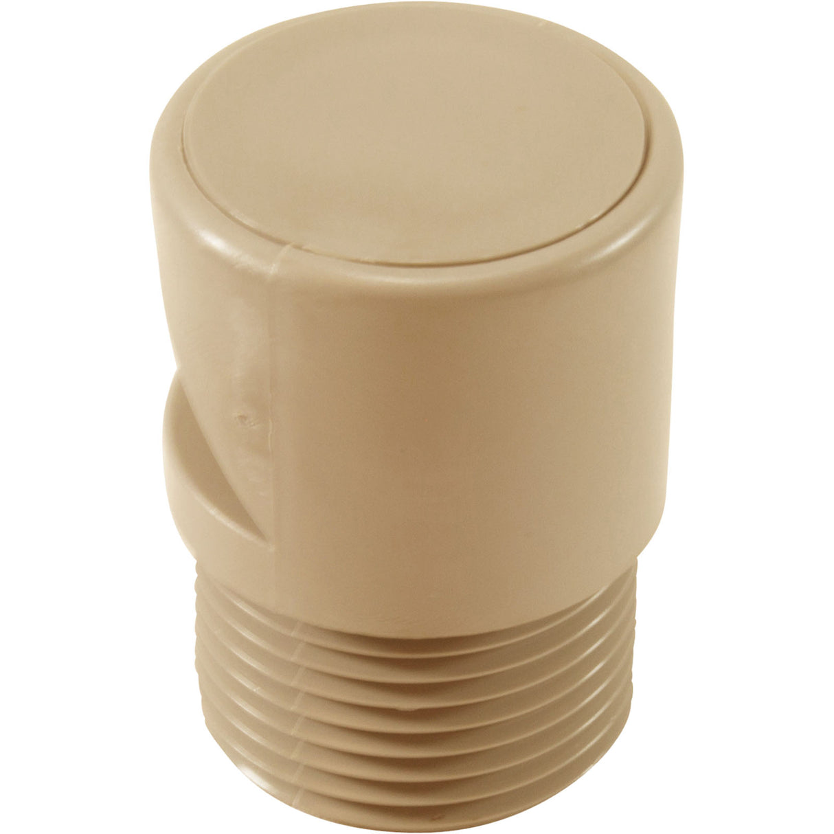 3/4 In Mip Aerator Tan : 25558-009-000