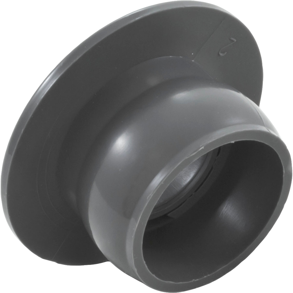 Aussie Insider (1/2" Socket, Sa) Dark Gray : 25559-007-000