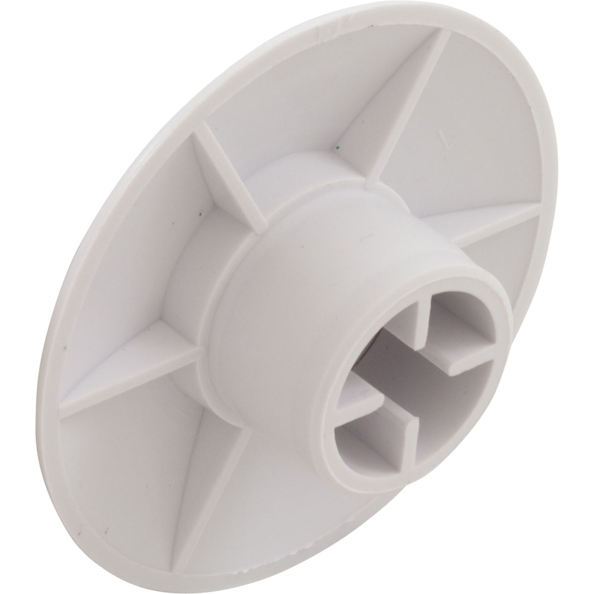Aussie Insider (1" Socket, Sa, 1/2" Eye) White : 25559-110-000