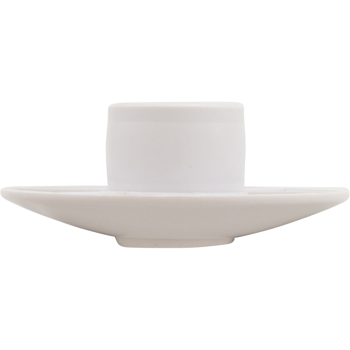 Aussie Insider (1" Socket, Sa, 1/2" Eye) White : 25559-110-000
