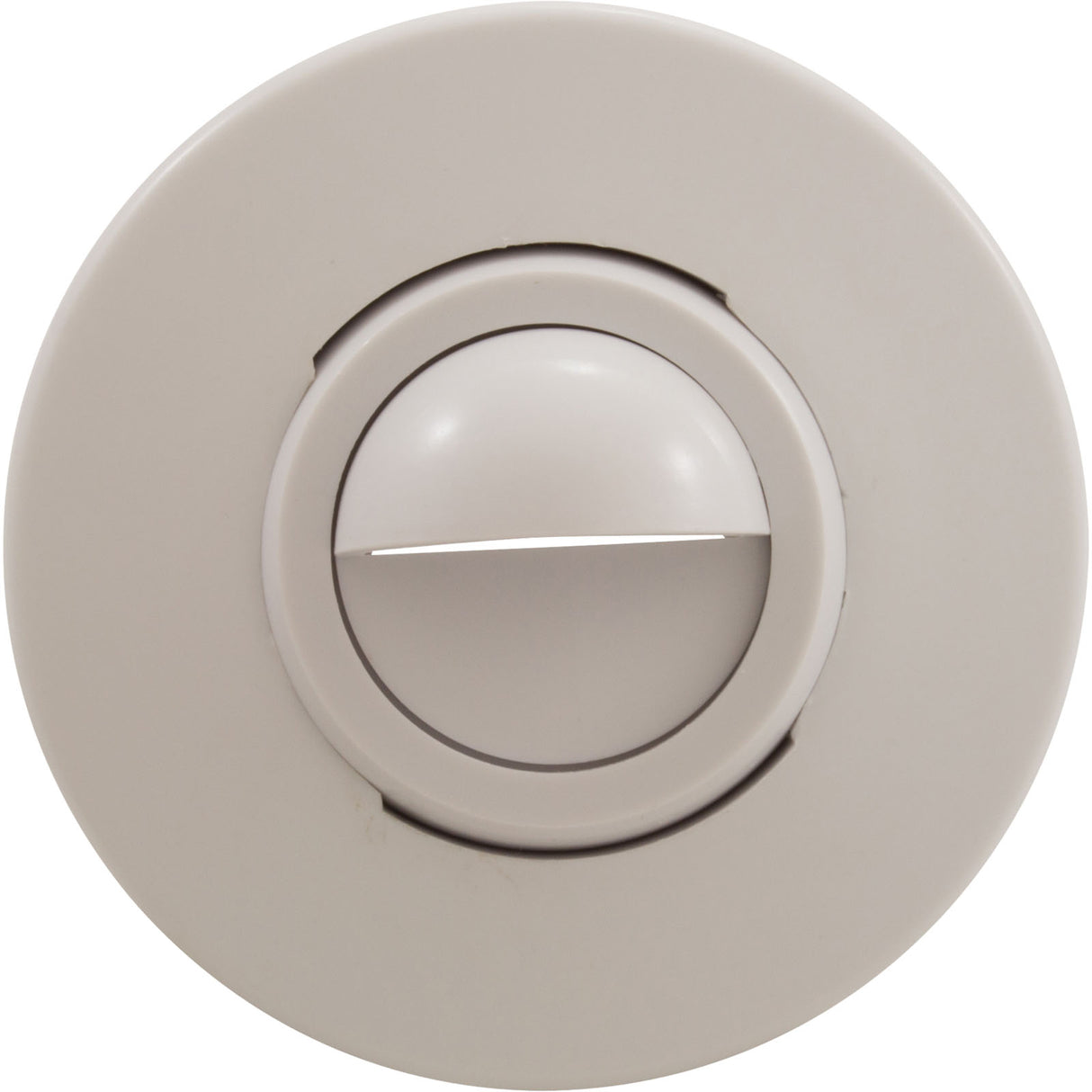 Aussie Insider (2In, Sa) 1.25In Eye, White : 25559-200-000