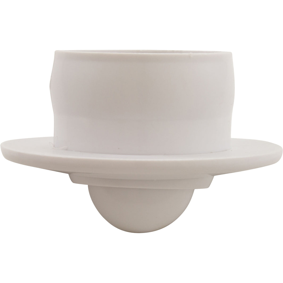 Aussie Insider (2In, Sa) 1.25In Eye, White : 25559-200-000