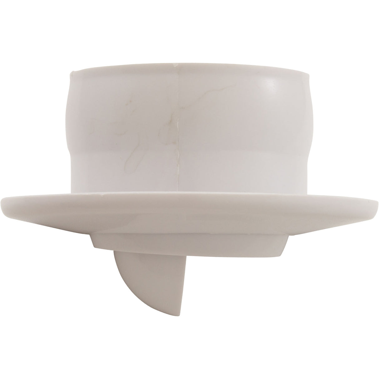 Aussie Insider (2In, Sa) 1.25In Eye, White : 25559-200-000
