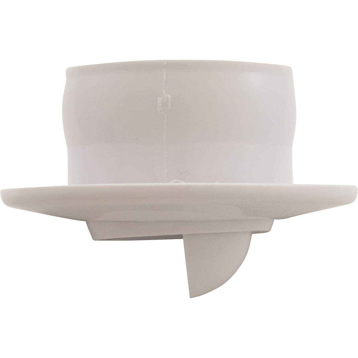 Aussie Insider (2In, Sa) 1.25In Eye, White : 25559-200-000