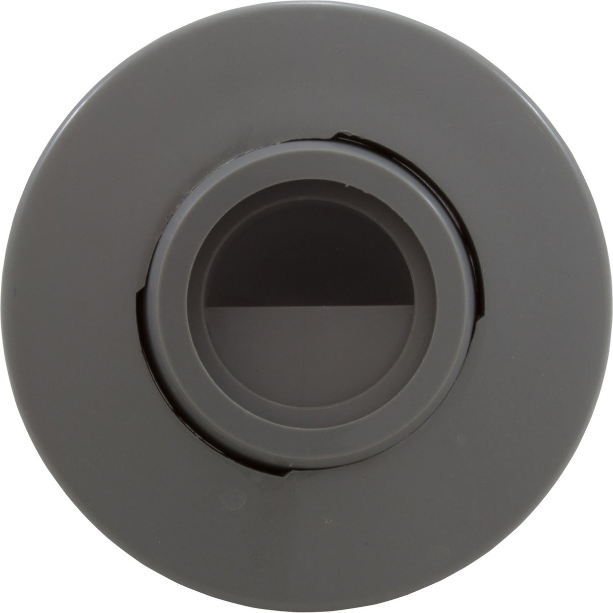 Aussie Insider (2In, Sa) 1.25In Eye, Gray : 25559-201-000 - Custom Molded Products - 25559-201-000 - PartsForSpas.com