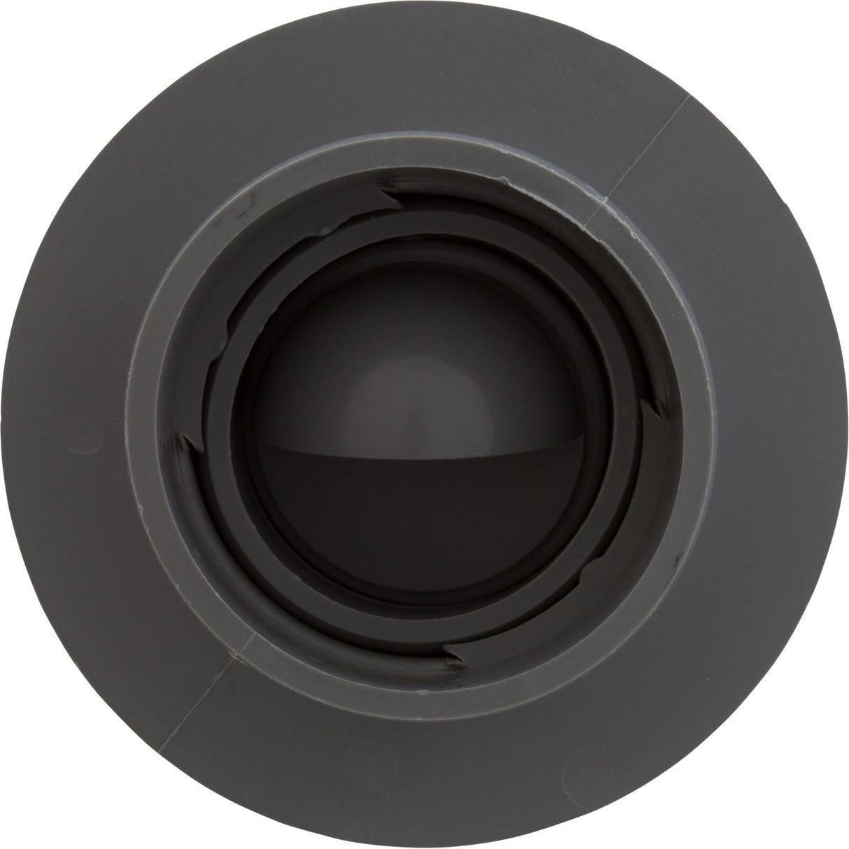 Aussie Insider (2In, Sa) 1.25In Eye, Gray : 25559-201-000 - Custom Molded Products - 25559-201-000 - PartsForSpas.com