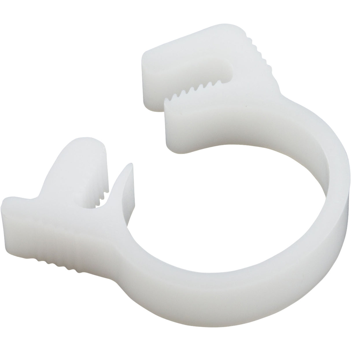 Sweep Hose Attach Clamp (Polaris) Single : 25563-110-000 - Custom Molded Products - 25563-110-000 - PartsForSpas.com