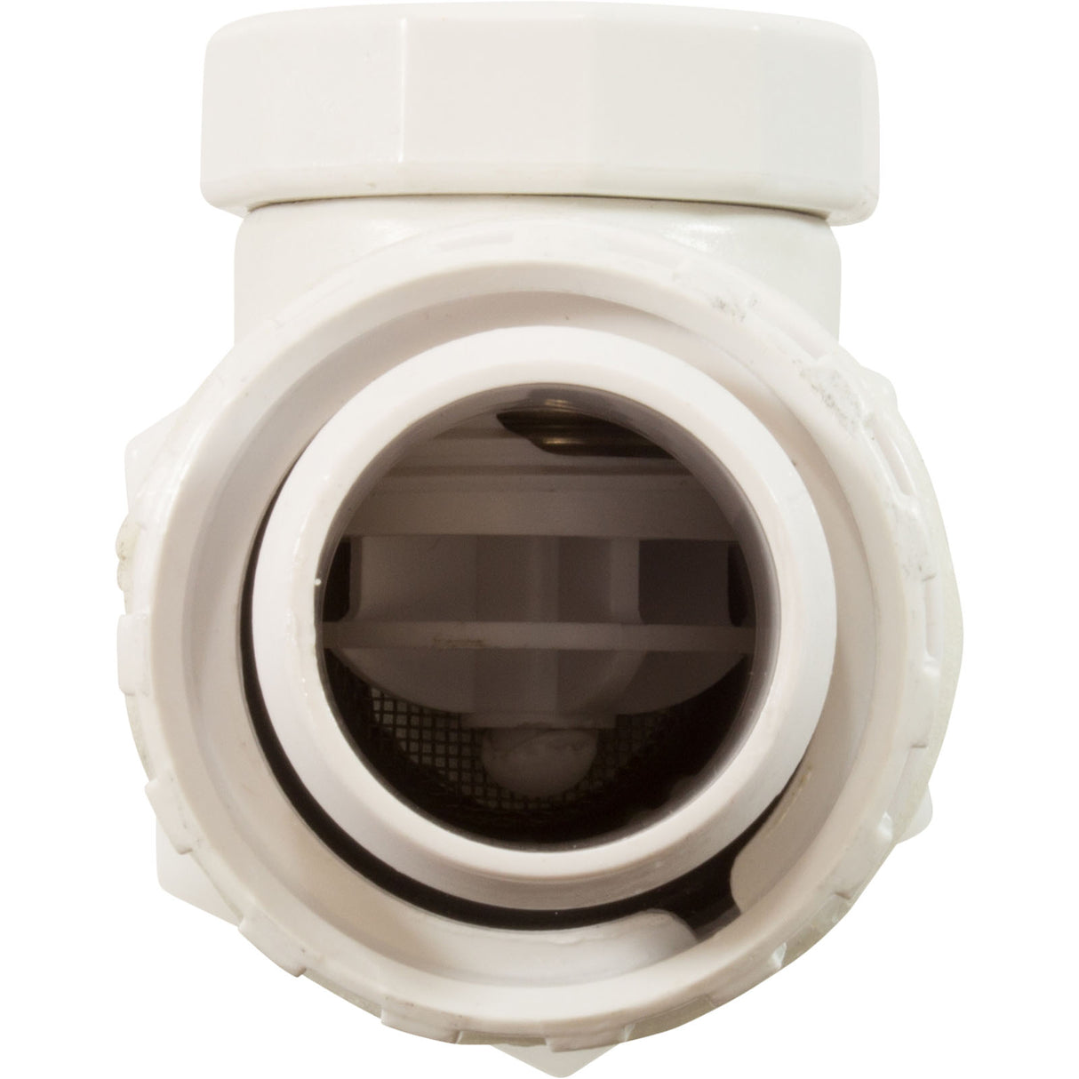 Cleaner Uwf Connecter 360 Assembly (Polaris) : 25563-150-360 - Custom Molded Products - 849640023464 - PartsForSpas.com