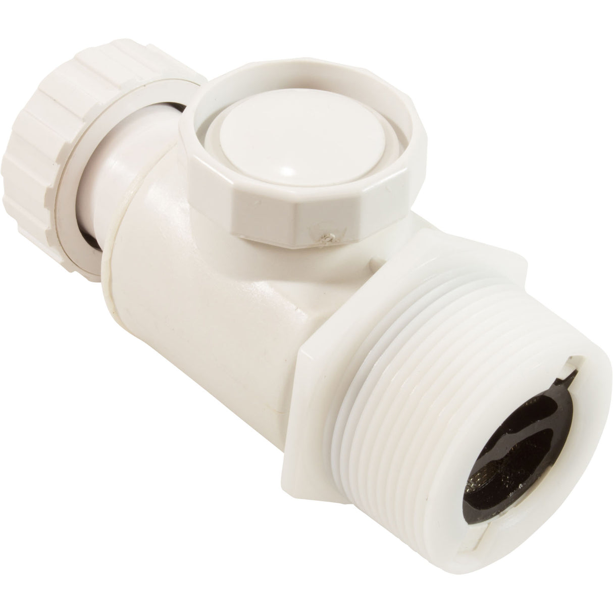 Cleaner Uwf Connecter 360 Assembly (Polaris) : 25563-150-360 - Custom Molded Products - 849640023464 - PartsForSpas.com