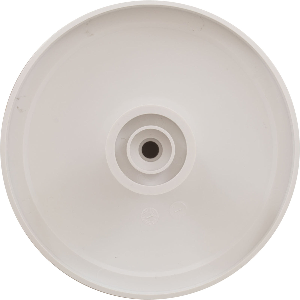 Pool Cleaner Wheel Double 1008 (Pls 380) : 25563-340-000 - Custom Molded Products - 8.4964E+11 - PartsForSpas.com