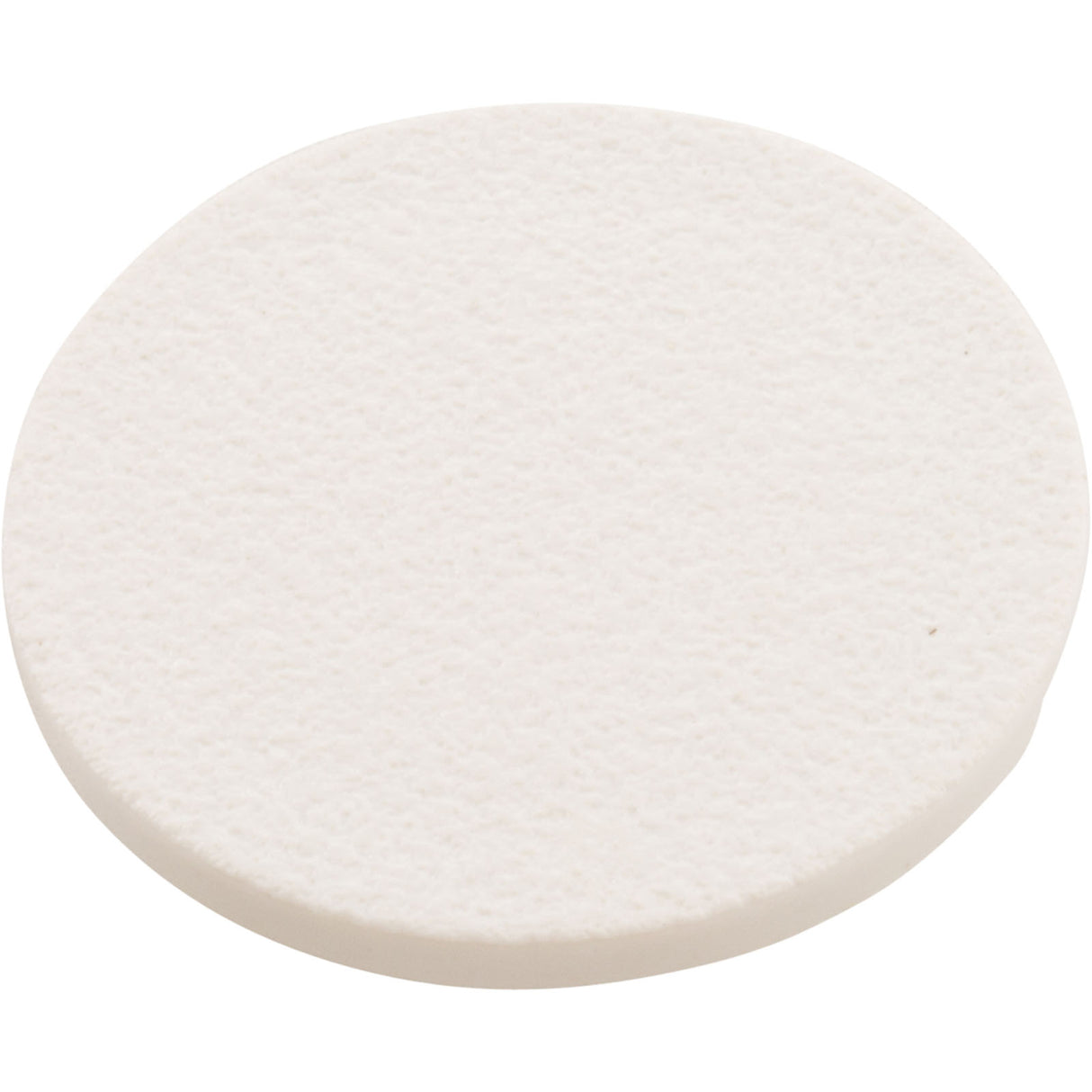 Pool Cleaner Wheel Hub Cap White Pls9-100-1114 : 25563-340-030 - Custom Molded Products - 25563-340-030 - PartsForSpas.com