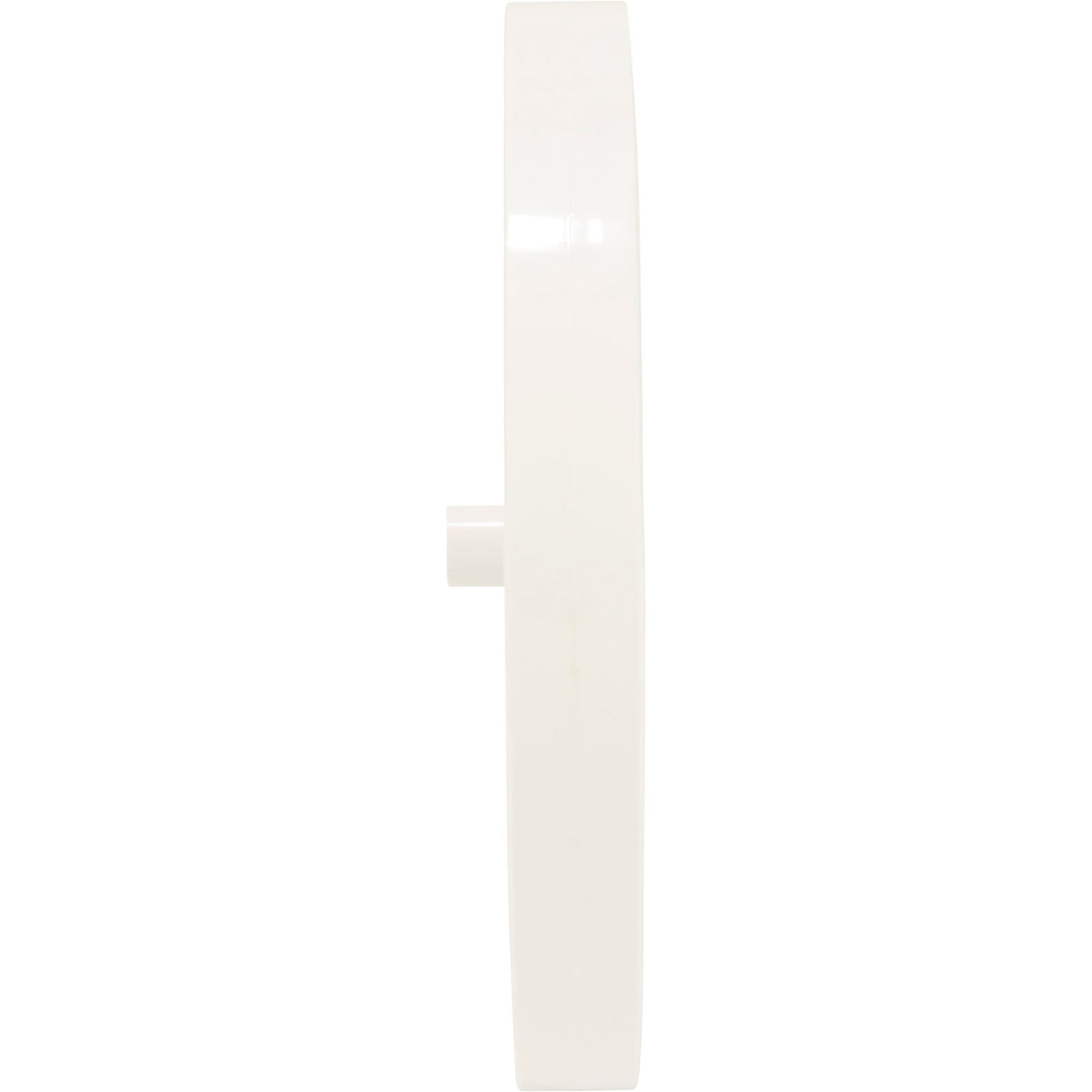 Pool Cleaner Wheel Single 1116 (Pls 380) : 25563-350-000 - Custom Molded Products - 25563-350-000 - PartsForSpas.com