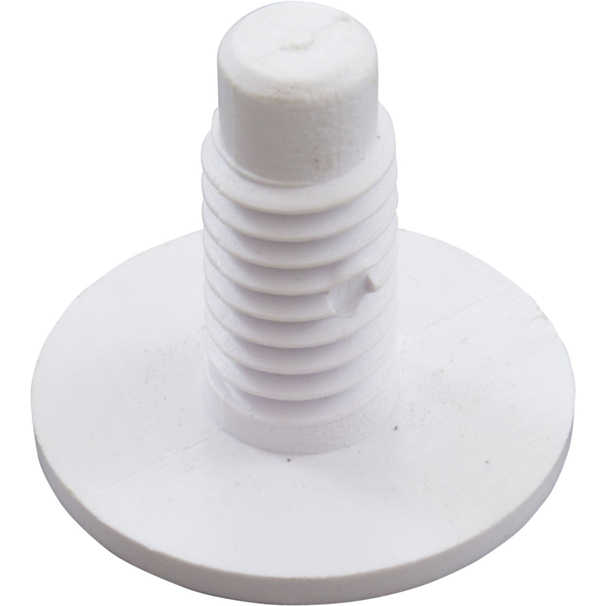 Pool Cleaner Wheel Screw (Polaris) : 25563-370-000 - Custom Molded Products - 25563-370-000 - PartsForSpas.com