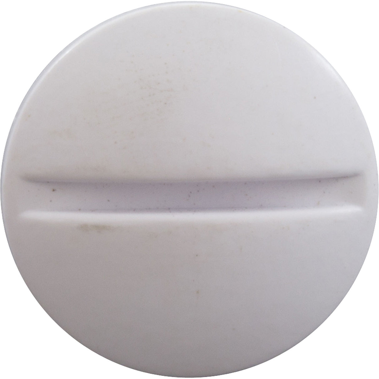 Pool Cleaner Wheel Screw (Polaris) : 25563-370-000 - Custom Molded Products - 25563-370-000 - PartsForSpas.com