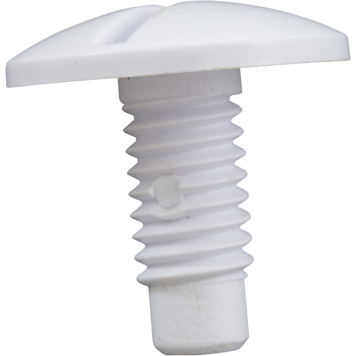 Pool Cleaner Wheel Screw (Polaris) : 25563-370-000 - Custom Molded Products - 25563-370-000 - PartsForSpas.com