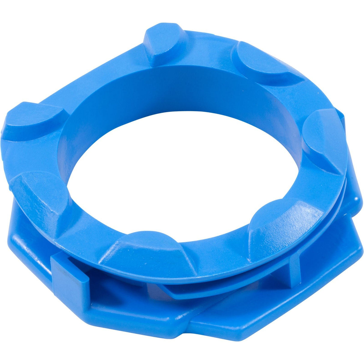 Bda Cleaner Foot Pad : 25563-820-000 - Custom Molded Products - 25563-820-000 - PartsForSpas.com