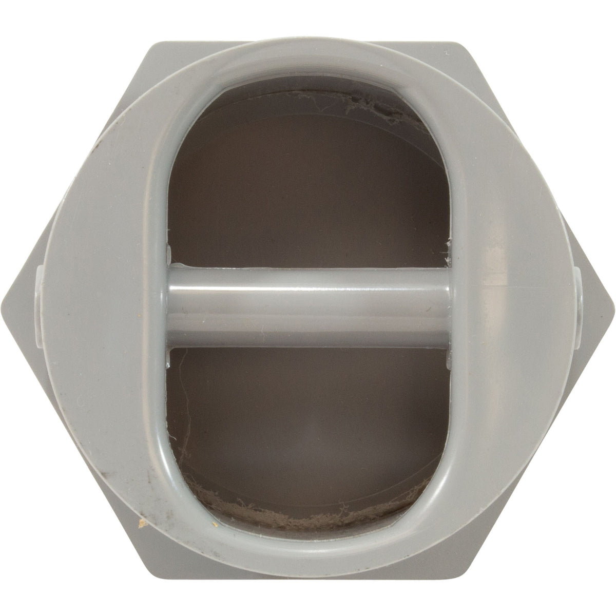Rope Anchor (Plastic Pin) Gray : 25567-001-000