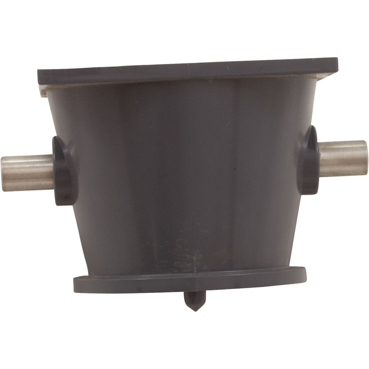 Rope Anchor (Steel Pin) Dark Gray : 25568-007-000