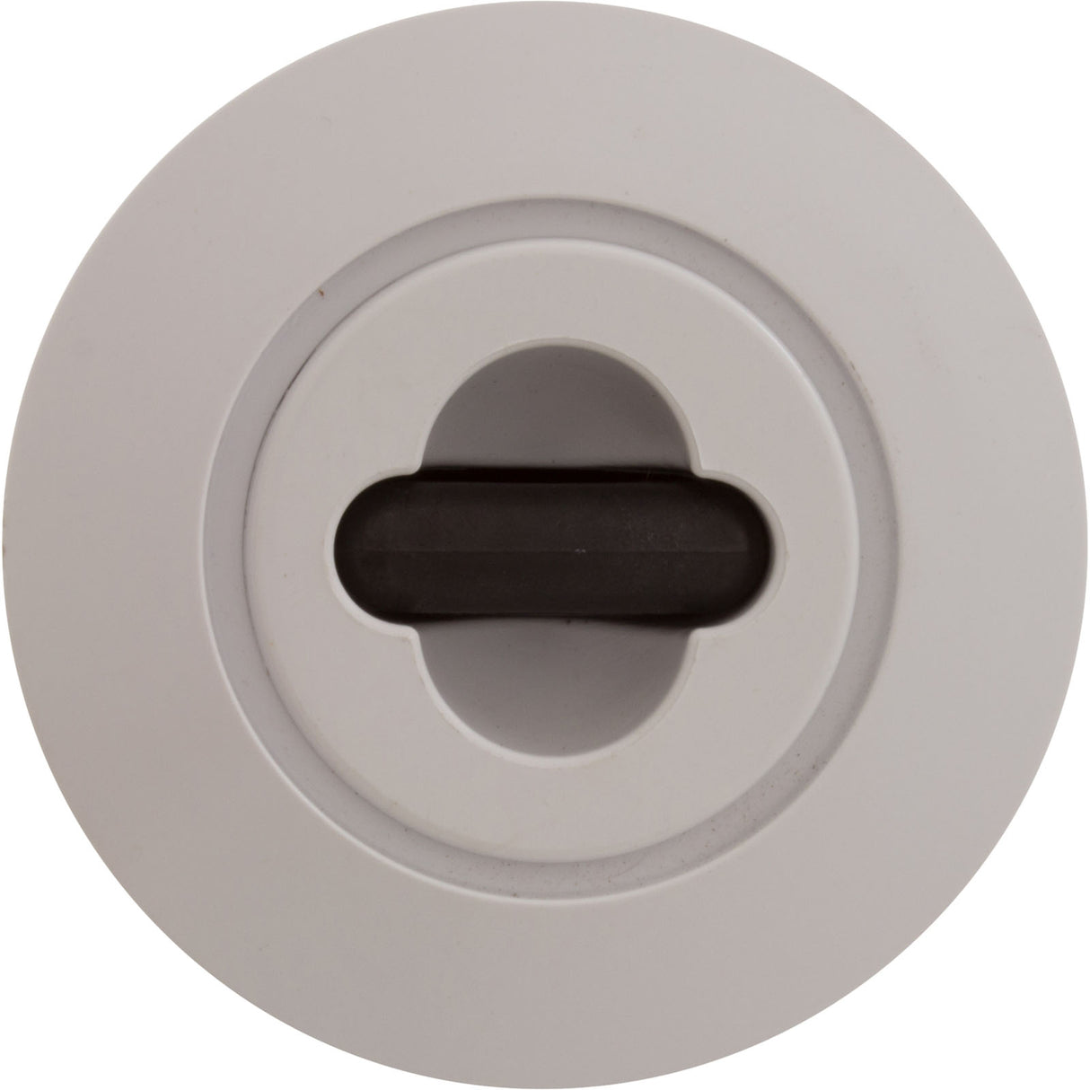Rope Eye, CMP, Flush Mount, Fiberglass, White : 25568-500-000 - Custom Molded Products - 25568-500-000 - PartsForSpas.com