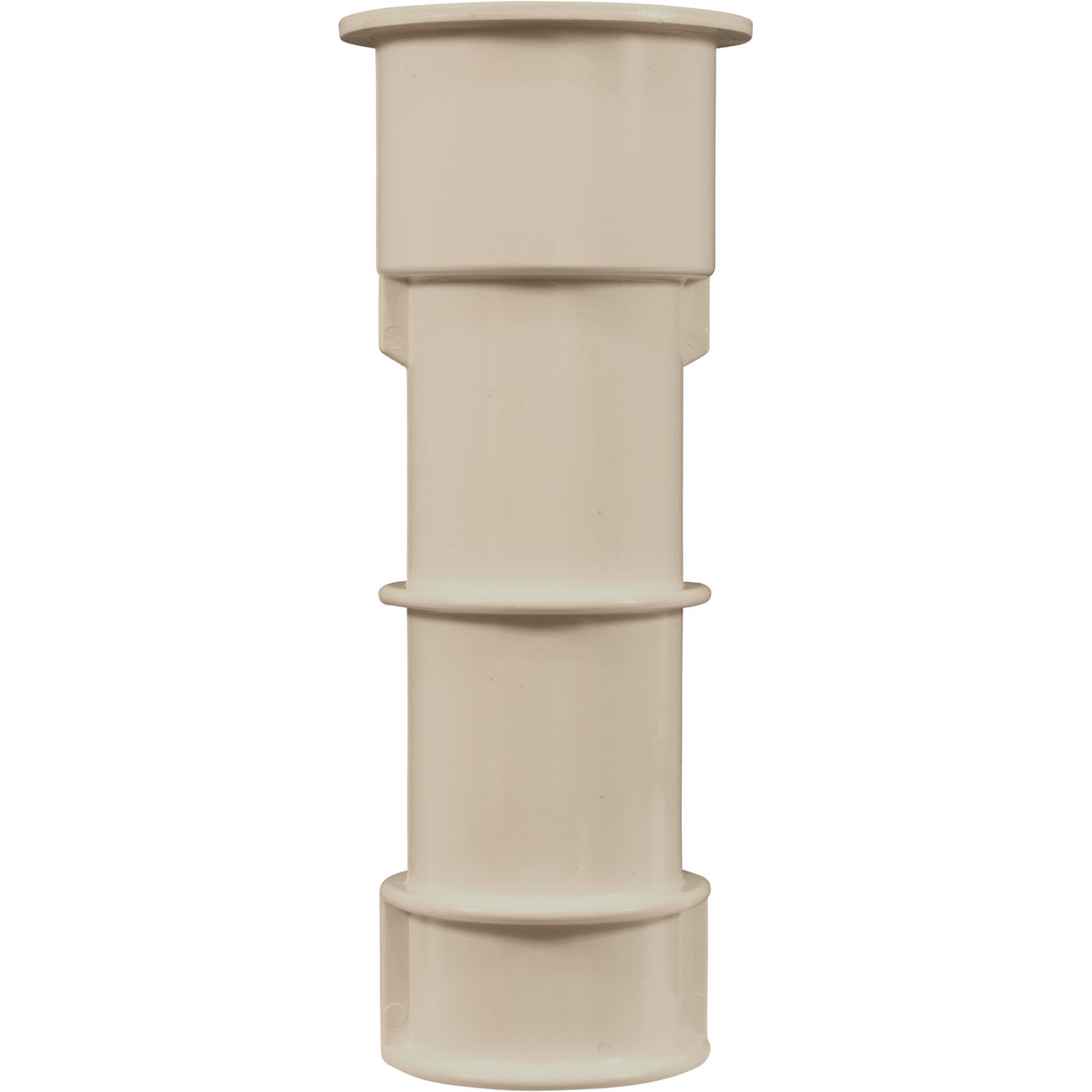 Volleyball Pole Holder Tan : 25570-119-000 - Custom Molded Products - 849640013632 - PartsForSpas.com