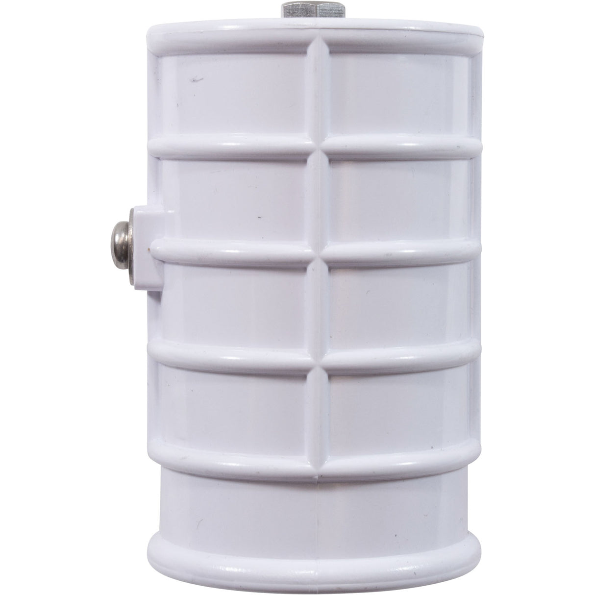 4In Anchor Socket : 25572-400-000 - Custom Molded Products - 25572-400-000 - PartsForSpas.com