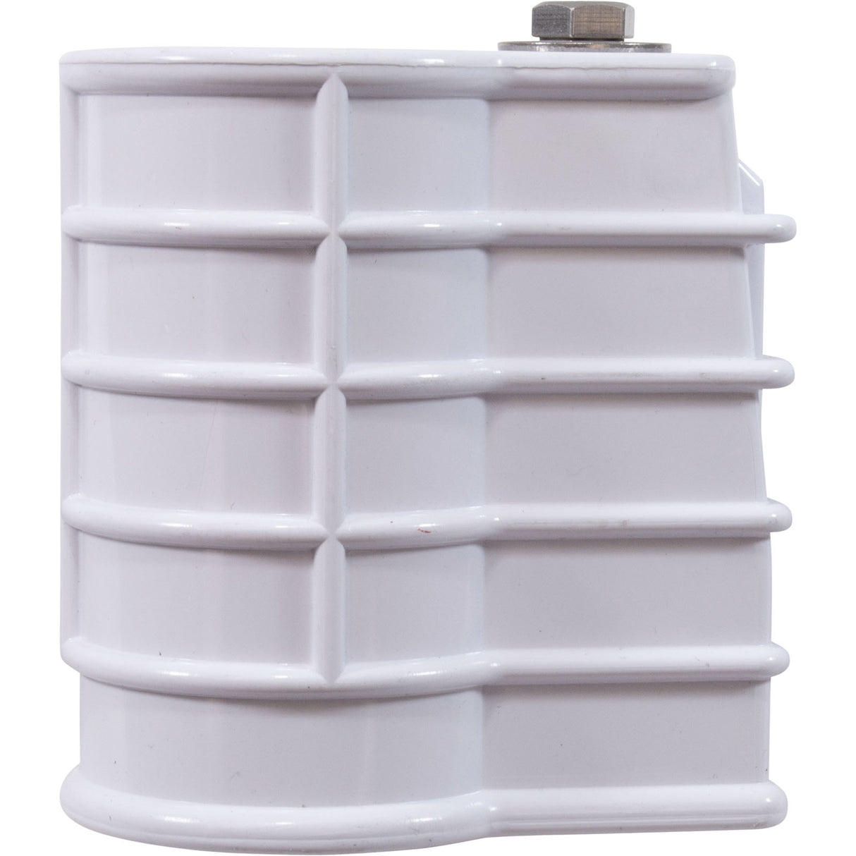 4In Anchor Socket : 25572-400-000 - Custom Molded Products - 25572-400-000 - PartsForSpas.com