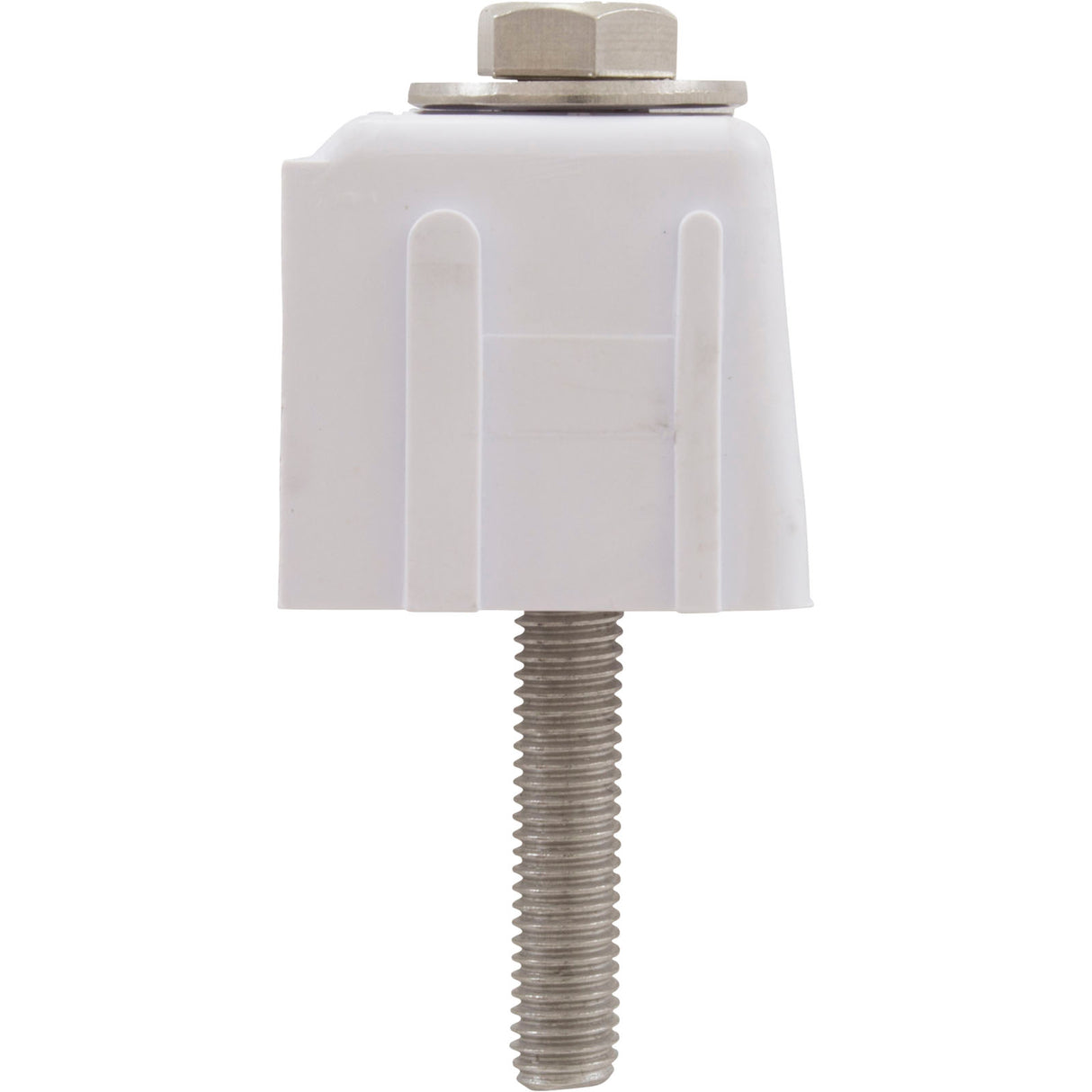 Anchor Socket Wedge And Bolt Kit : 25572-400-100 - Custom Molded Products - 25572-400-100 - PartsForSpas.com
