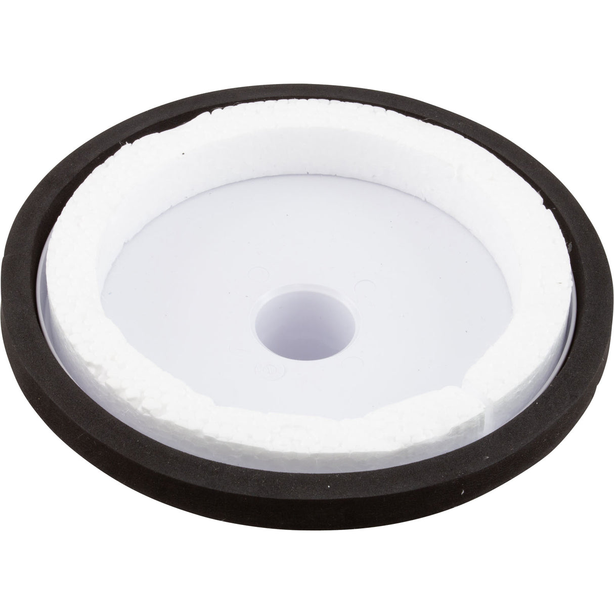 Skim-Vac (Straight) , Cmp With New Vacuum Plate Foam Seal : 25573-100-000 - Custom Molded Products - 25573-100-000 - PartsForSpas.com