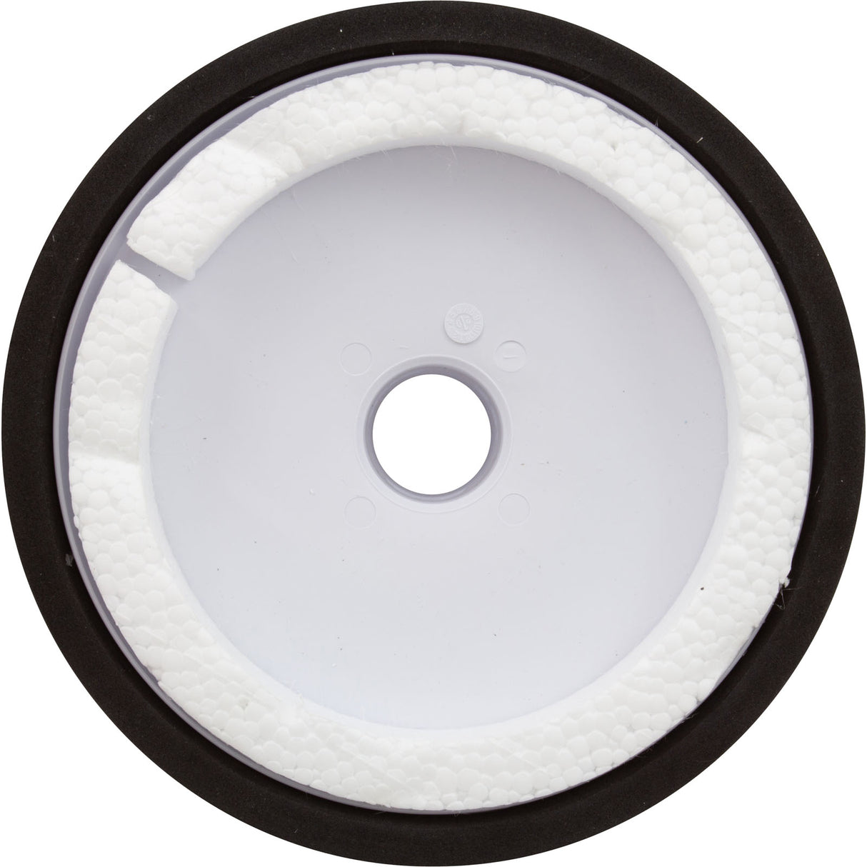Skim-Vac (Straight) , Cmp With New Vacuum Plate Foam Seal : 25573-100-000 - Custom Molded Products - 25573-100-000 - PartsForSpas.com