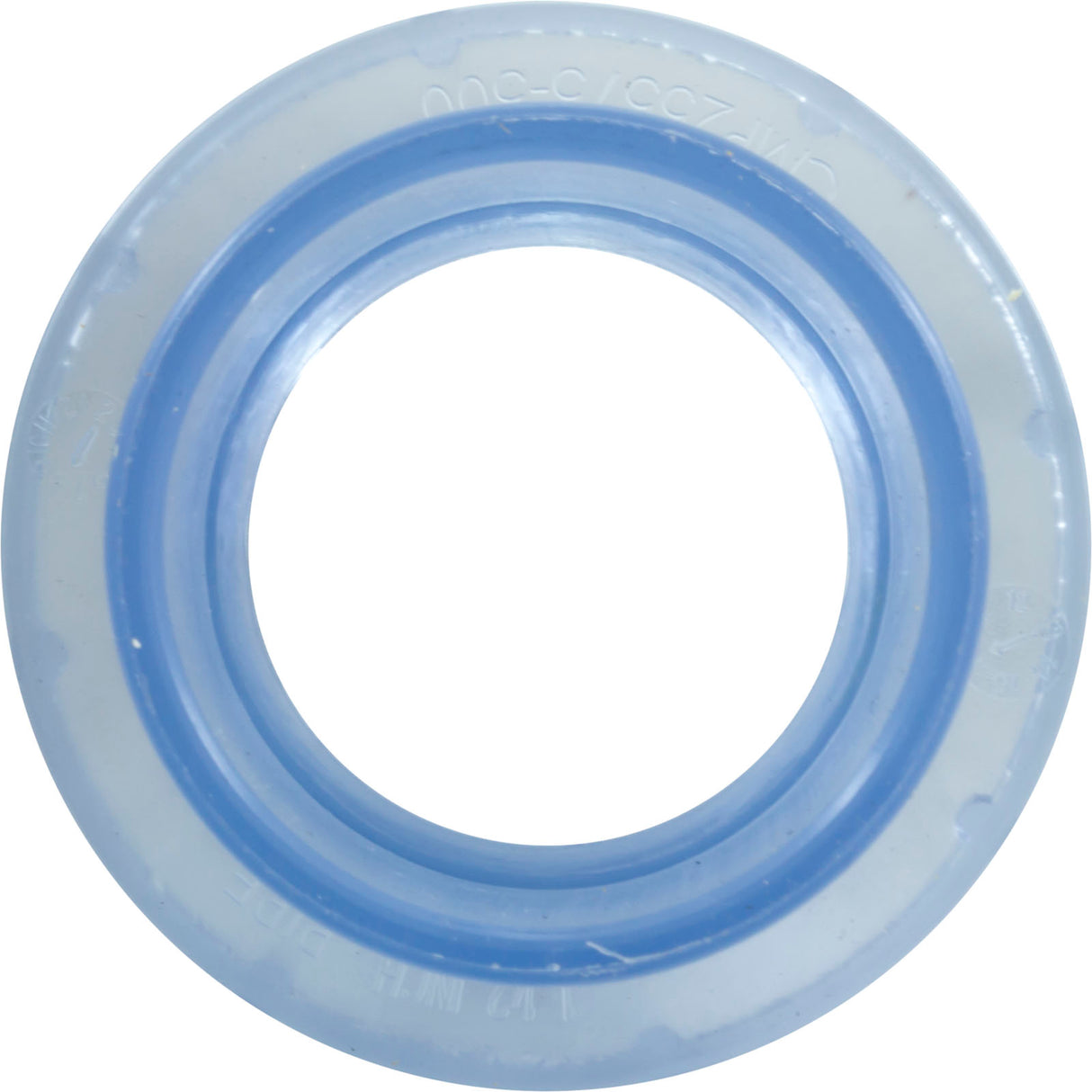 Water Stop Adapt (1.5In Sl/1.5In Fip) Clear : 25575-509-000