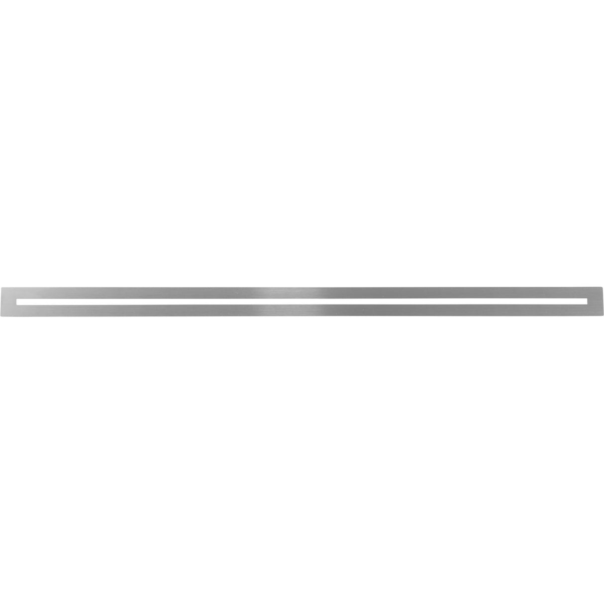12" Natural Wonder Waterfall Plate, Stainless Steel : 25577-122-890 - Custom Molded Products - 849640014370 - PartsForSpas.com