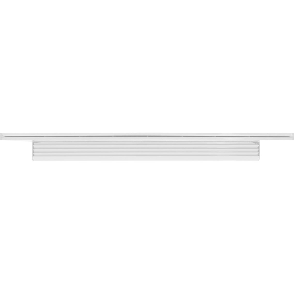24In Pool Waterfall (12In Lip) White : 25577-230-120 - Custom Molded Products - 25577-230-120 - PartsForSpas.com