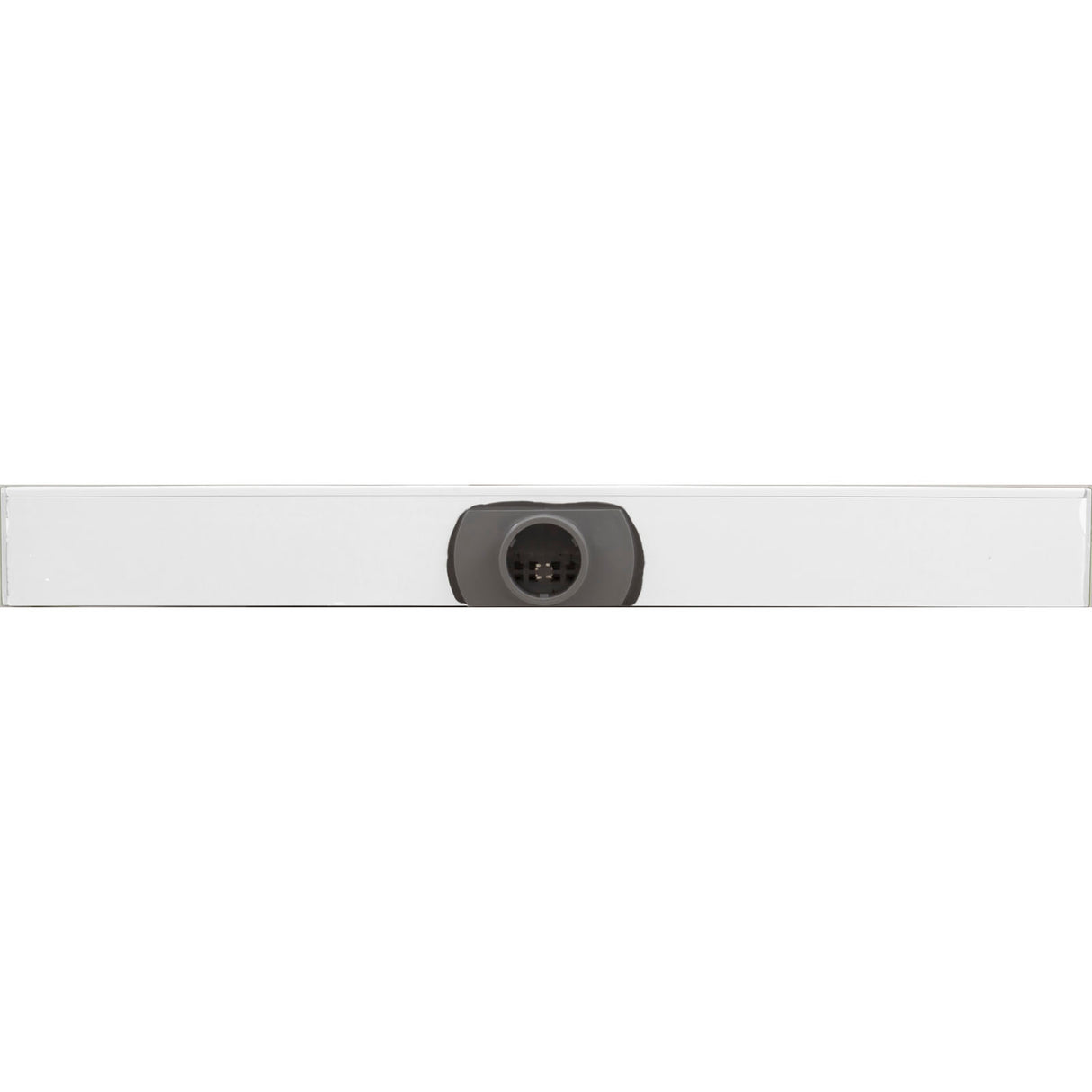 24In Pool Waterfall (12In Lip) White : 25577-230-120 - Custom Molded Products - 25577-230-120 - PartsForSpas.com