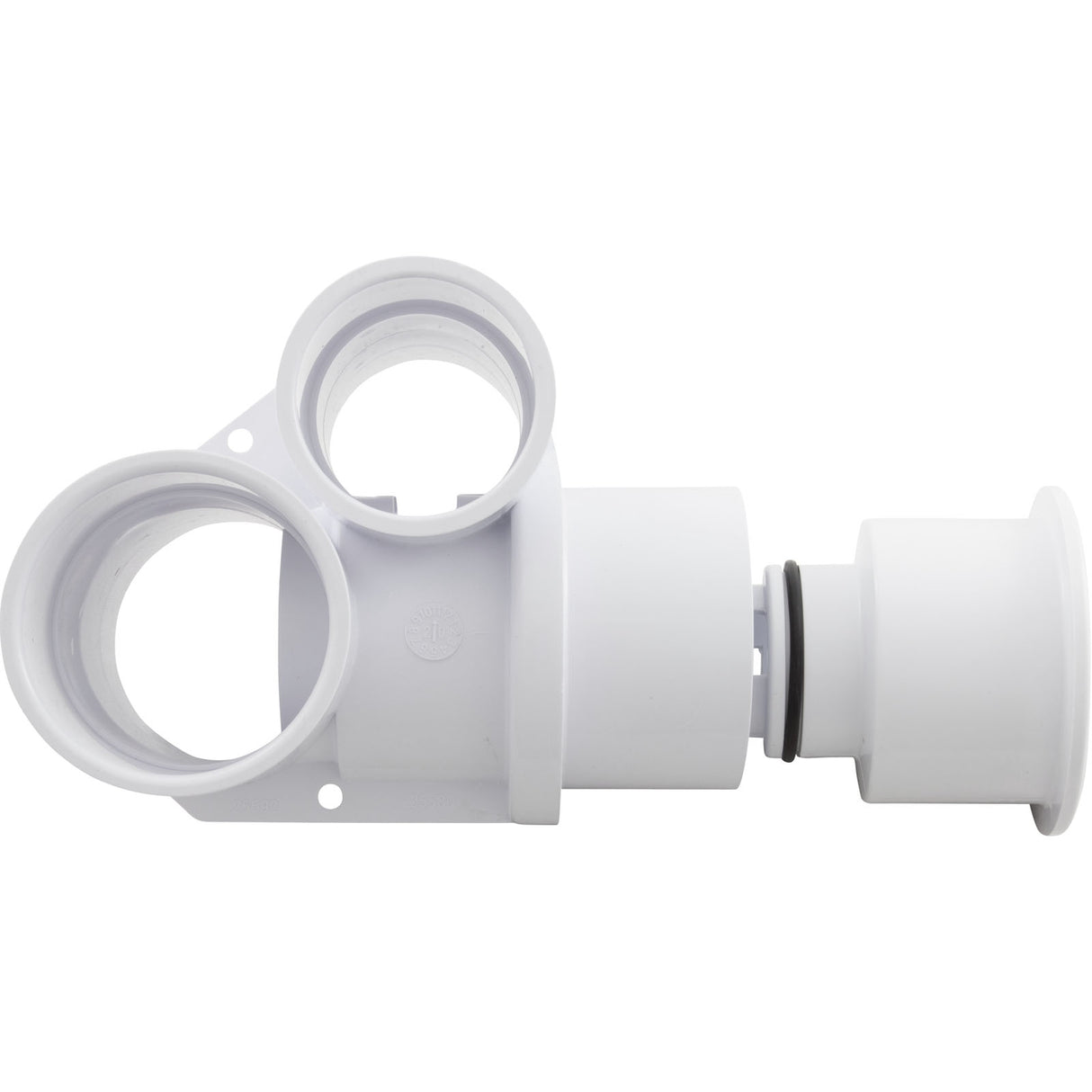 Spamaster 2" Insider Body Assembly : 25580-200-000