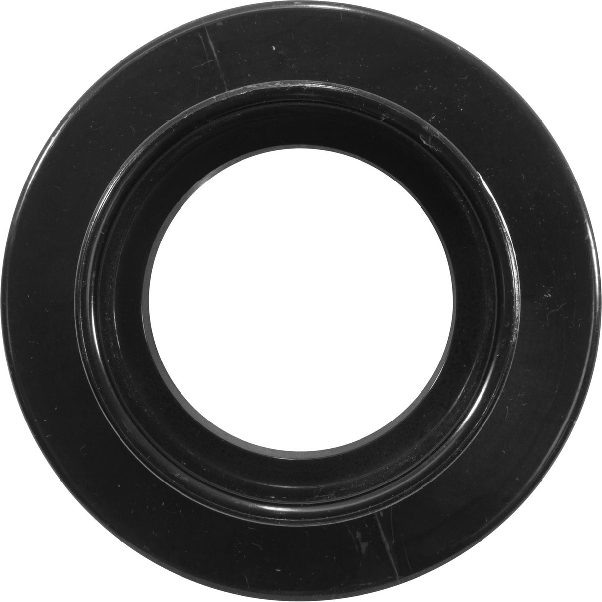 4Ingunitepool Jetniche W/Ext Flange Black : 25580-904-090