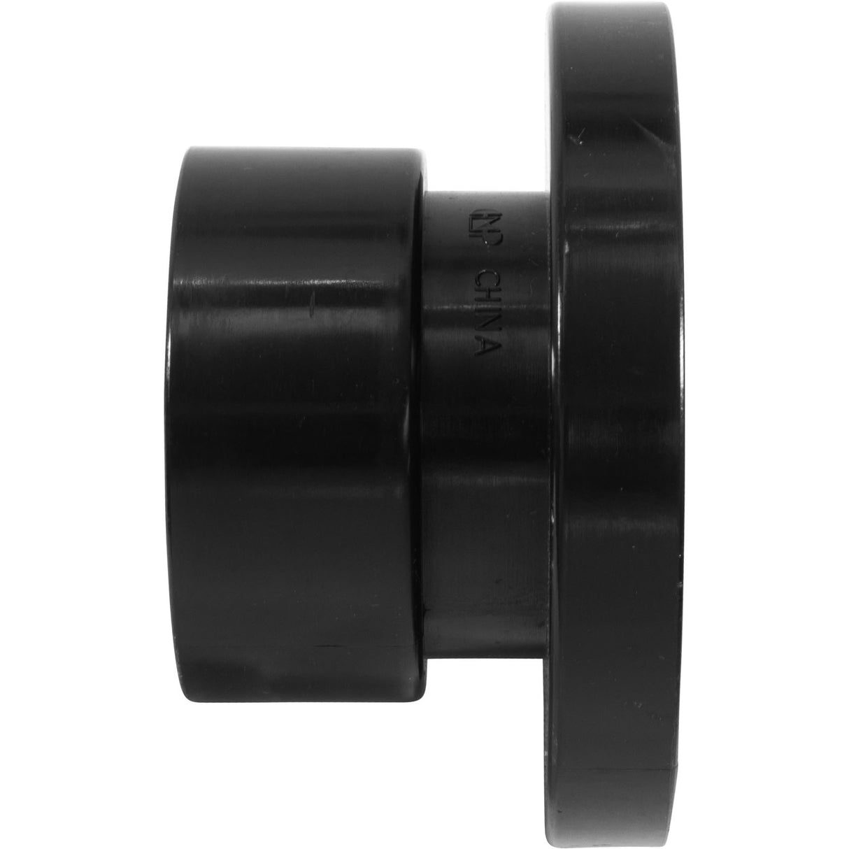 4Ingunitepool Jetniche W/Ext Flange Black : 25580-904-090