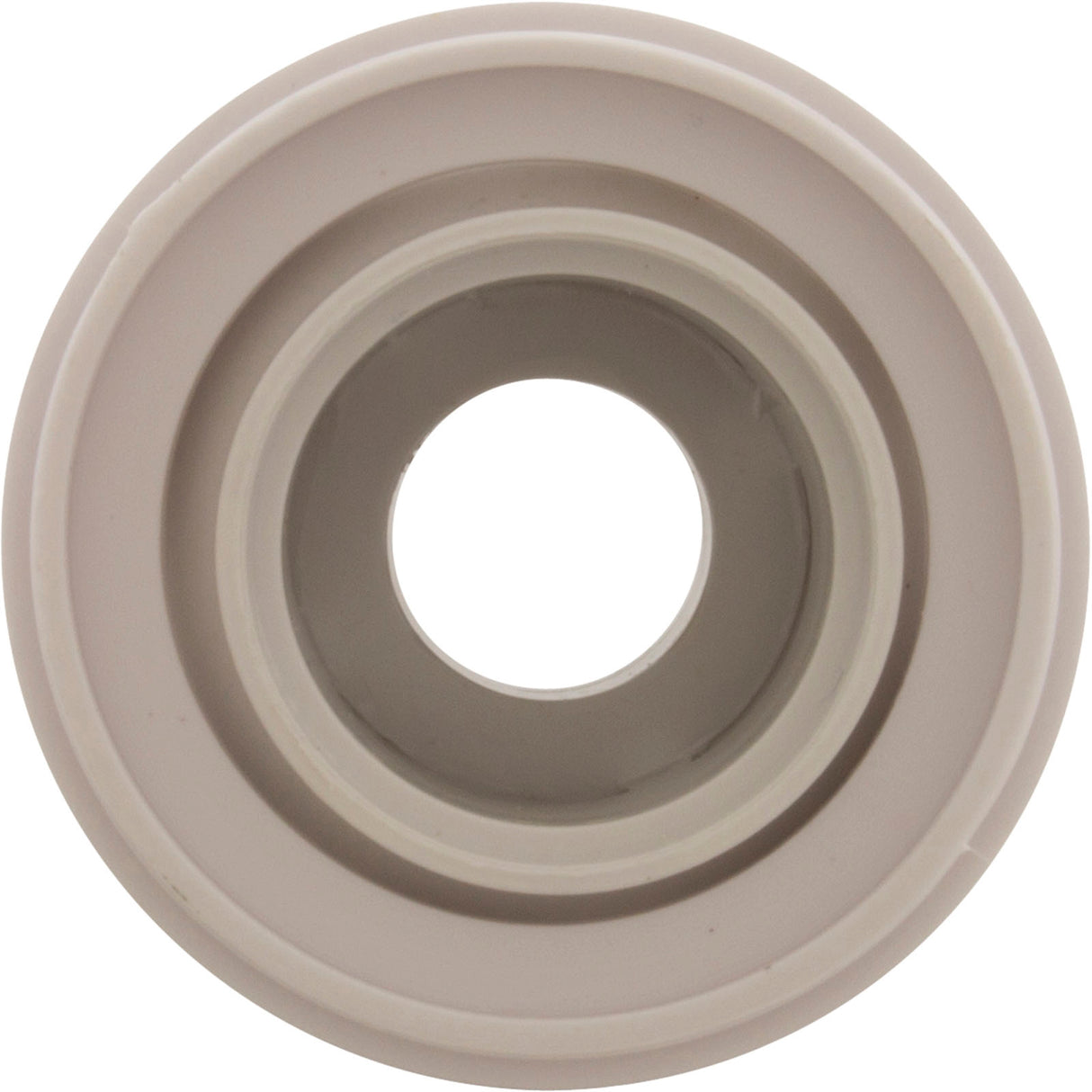 Gunite Power Jet (Non-Adj, W/4 Orifices) White : 25582-000-000