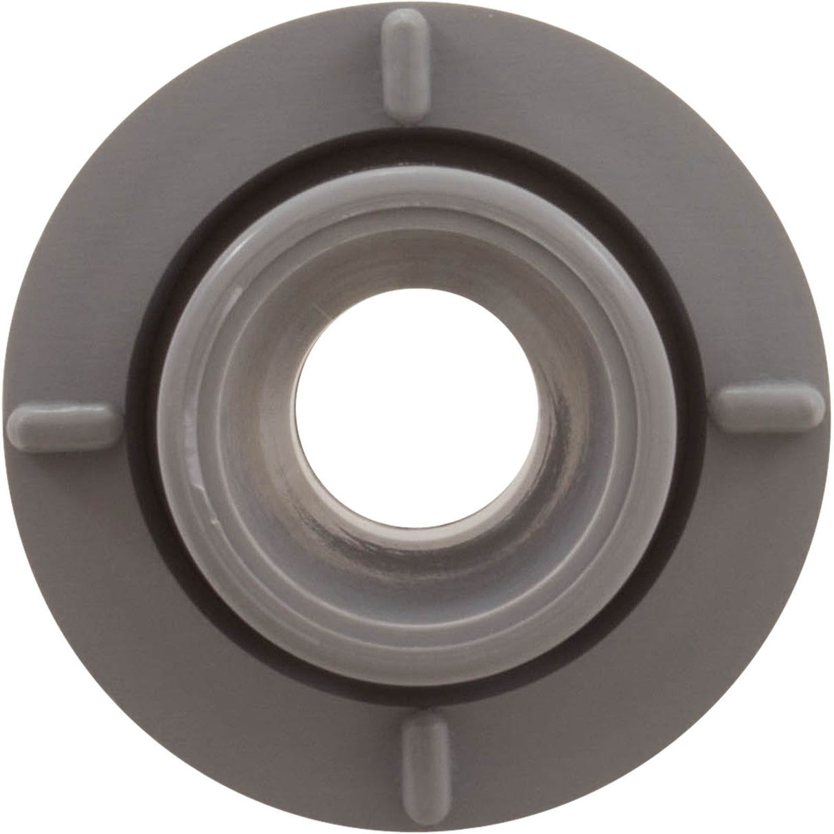 Gunite Power Jet (Non-Adj, W/4 Orifices) Gray : 25582-001-000